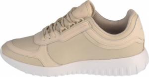 Calvin Klein Calvin Klein Runner Laceup YW0YW00375-AEO Beżowe 36 3