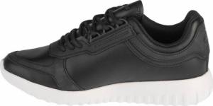 Calvin Klein Calvin Klein Runner Laceup YW0YW00375-BEH Czarne 37 3