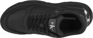 Calvin Klein Calvin Klein Chunky Laceup YW0YW00470-0GJ Czarne 37 1
