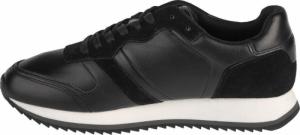 Calvin Klein Calvin Klein Low Top Lace Up Lth HM0HM00287-BAX Czarne 43 1