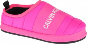 Calvin Klein Calvin Klein Home Shoe Slipper YW0YW00479-TZ7 Różowe 36 1