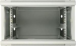 Szafa ExtraLink Wisząca 19" 6U (EX.12998) 3