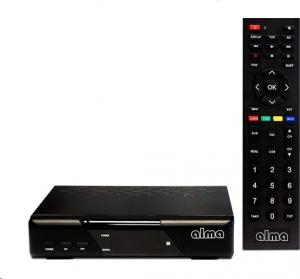 Tuner TV TechniSat Alma 2820 2