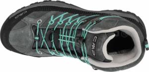 CMP CMP Rigel Mid 3Q12944-36UH szary 30 4