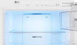 Lodówka LG GR-N266LLR 2