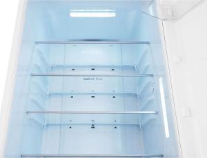 Lodówka LG GR-N266LLR 3