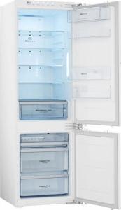 Lodówka LG GR-N266LLR 7