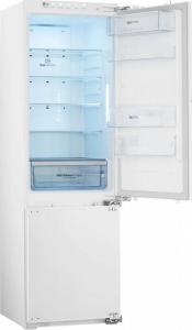 Lodówka LG GR-N266LLR 8