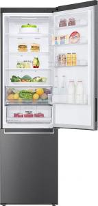 Lodówka LG GBB62DSHEC 11