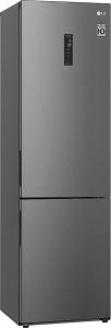 Lodówka LG GBB62DSHEC 12