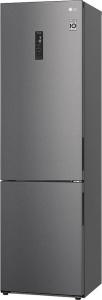 Lodówka LG GBB62DSHEC 13