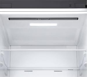 Lodówka LG GBB62DSHEC 6