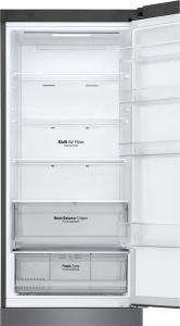 Lodówka LG GBB62DSHEC 10