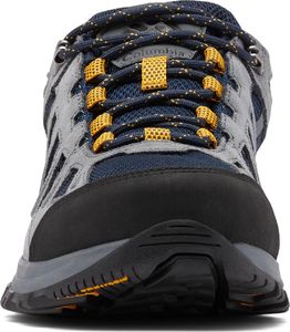 Buty trekkingowe męskie Columbia Redmond III szare r. 42 5