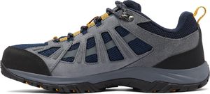 Buty trekkingowe męskie Columbia Redmond III szare r. 44 4