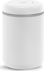 Fellow Fellow Atmos - Pojemnik próżniowy 1.2l - Stal Biały Mat 2