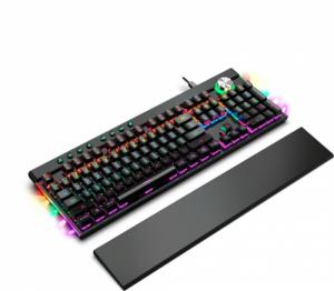 Klawiatura Varr Neon Jixian Blue (VMKB98RU) 4