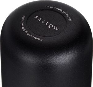 Fellow Fellow - Carter Kubek termiczny - Czarny 355 ml 6