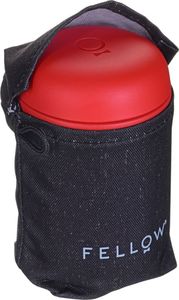 Fellow Fellow -Kubek termiczny - Czerwony 355 ml 1