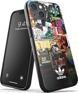 Adidas Adidas OR Snap Case Graphic iPhone 13 Pro / 13 6,1" wielokolorowy/colourful 47105 1