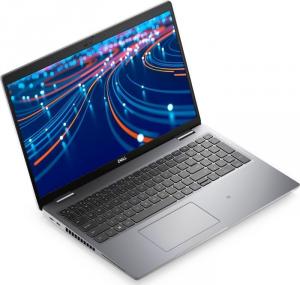 Laptop Dell Latitude 5520 (N014L552015EMEA_W11) 2