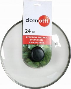 Domotti POKRYWA SZKLANA 24CM 93797 3