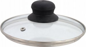 Domotti POKRYWA SZKLANA 24CM 93797 7