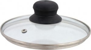 Domotti POKRYWA SZKLANA 24CM 93797 8