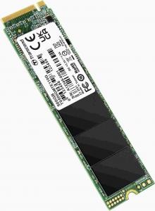 Dysk SSD Transcend 110Q 500GB M.2 2280 PCI-E x4 Gen3 NVMe (TS500GMTE110Q) 3