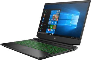 Laptop HP Pavilion Gaming 15-ec2404nw (4H338EA) 4