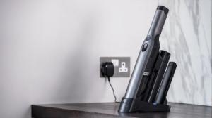 Odkurzacz ręczny Shark SHARK ODKURZACZ WV251EU 3