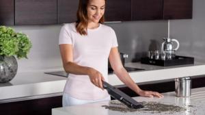 Odkurzacz ręczny Shark SHARK ODKURZACZ WV251EU 7