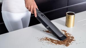 Odkurzacz ręczny Shark SHARK ODKURZACZ WV251EU 8