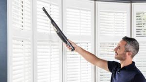 Odkurzacz ręczny Shark SHARK ODKURZACZ WV251EU 9