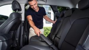 Odkurzacz ręczny Shark SHARK ODKURZACZ WV251EU 10