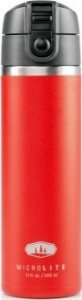 GSI Outdoors MICROLITE FLIP 500ml, haute red 1