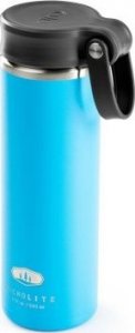 GSI Outdoors MICROLITE TWIST 500ml, bonnie blue 1