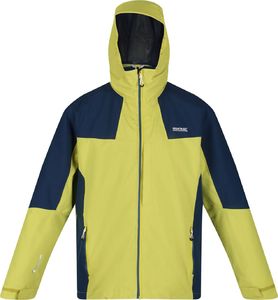 Kurtka męska Regatta Wentwood VI zielona r. XL 5