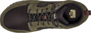 Teva M'S Highside Mid, DOBC, 47 (us 13); uk 12 4