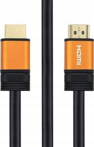 Kabel Zenwire HDMI - HDMI 2m czarny (1014354004) 3