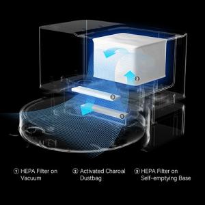 Robot sprzątający Viomi Alpha 2 Pro 7