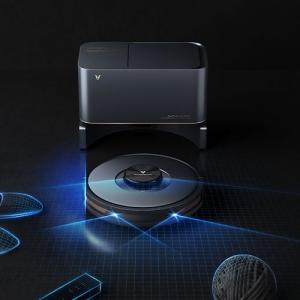 Robot sprzątający Viomi Alpha 2 Pro 8