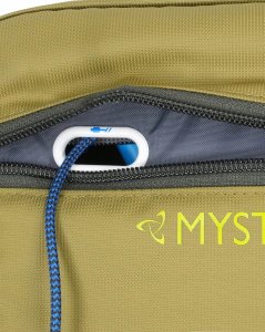 Mystery Ranch Mission Control Medium, Lizard, OS 2