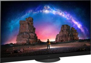Telewizor Panasonic TX-65JZ2000E OLED 65'' 4K Ultra HD My Home Screen 6.0 2