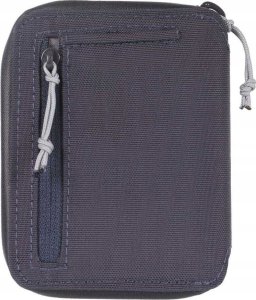 Lifeventure RFID Bi-Fold Wallet, Recycled, Navy Blue 4
