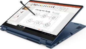Laptop Lenovo ThinBook 14s Yoga (20WE006SPB) 6