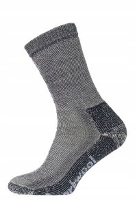 Smartwool U'S Classic Hike Extra Cushion Crew, 410, M 2