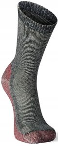 Smartwool U'S Classic Hike Full Cushion Crew, 001, M 2