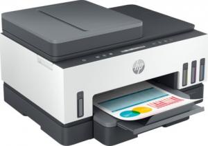 Urządzenie wielofunkcyjne HP Smart Tank 750 (6UU47A) 2