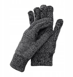 Smartwool U'S Cozy Glove, 001, L/XL 2